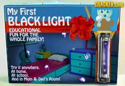 Creative Ways to Teach Children Harsh Life Lessons