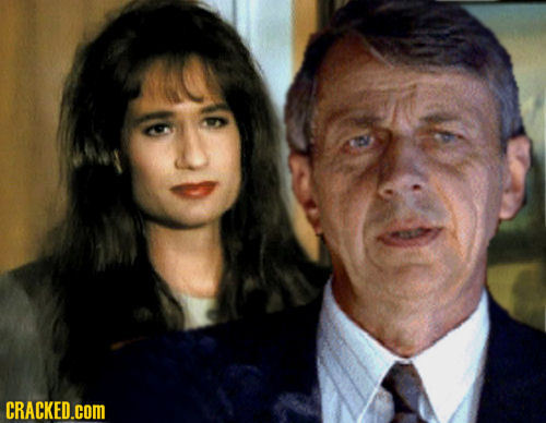 24 Shocking Photographs From Fictional Characters' Pasts