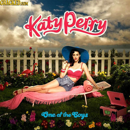 30 Rejected Versions of Great Album Covers