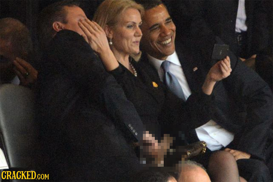 20 Viral Images Made Filthy by Censorship