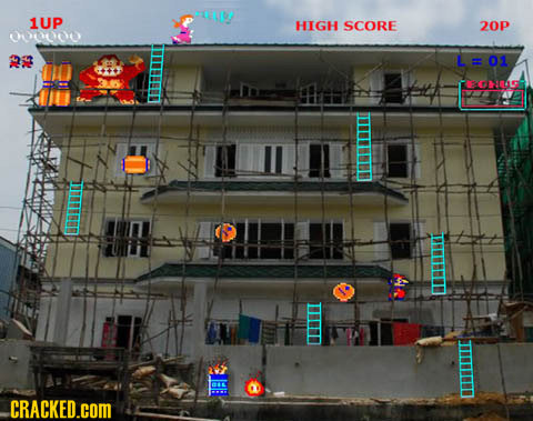 1UP HIGH SCORE 20P OUCCOO 23 01 BGhs CRACKED.COM 