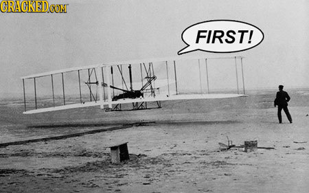 CRACKED CONT FIRST! HILL MAL