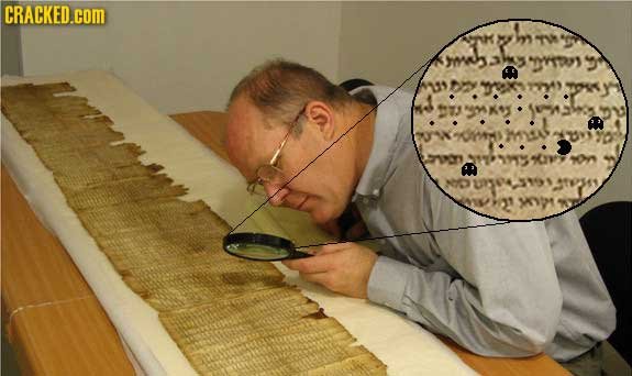 CRACKED.cOM IMWSN'Y ymasahriy 3 A mkes UWMAUYN eronapny 1311