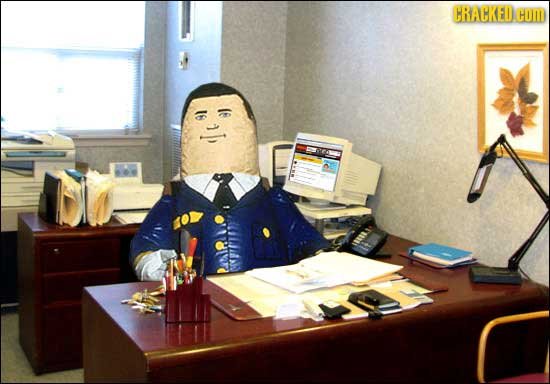 21 Office Supplies Too Awesome To Exist