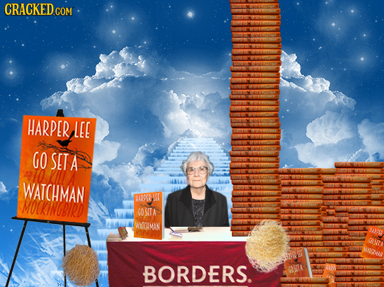 What 12 Deceased Celebrities Are Doing In Heaven