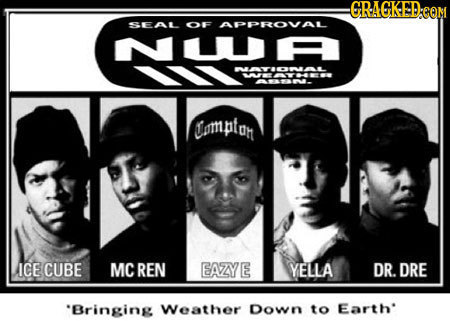 30 Rejected Versions of Great Album Covers