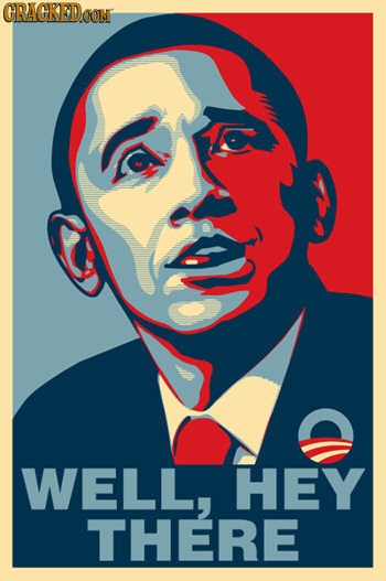 CRAGKEDCON WELL, HEY THERE