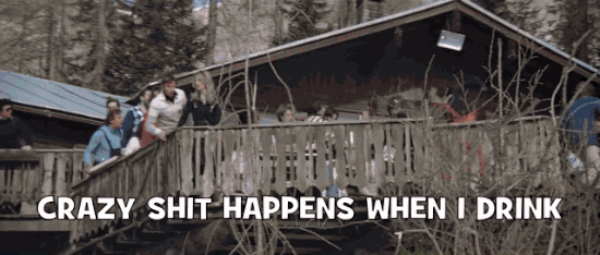 20 Classic Movies From the Perspective of Minor Characters