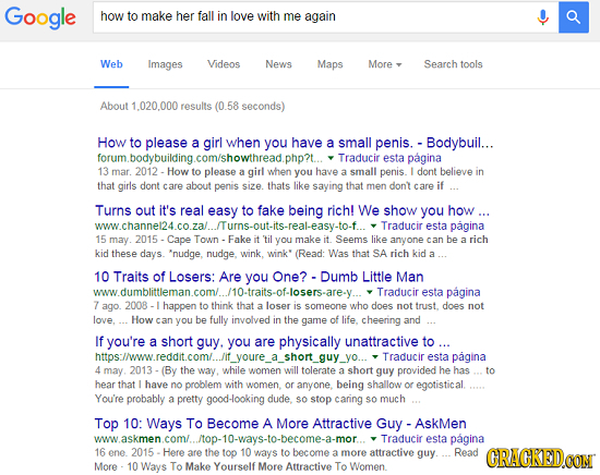 If Google Could Use Sarcasm
