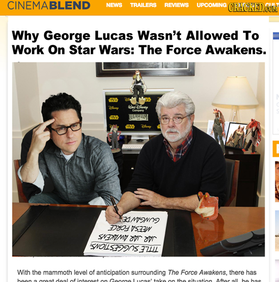 If Recent News Was Giving You Truth, Not B.S.