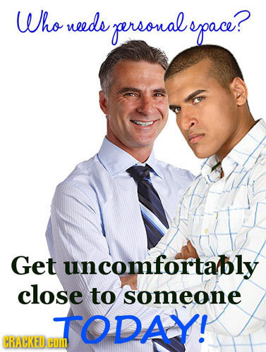 If They Made Ads for the Worst Things Ever