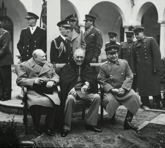 What People in Famous Photos Were Actually Thinking