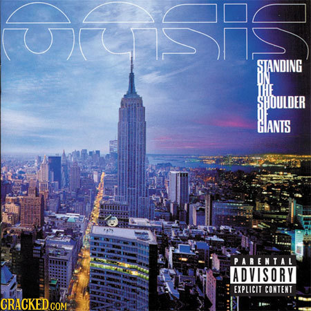 Is STANDING BN THE SHOULDER GANTS PAREN TAL ADVISORY EXPLICIT CONTENT CRACKEDGOM