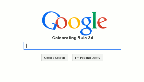 25 Google Doodles We Want to See Next