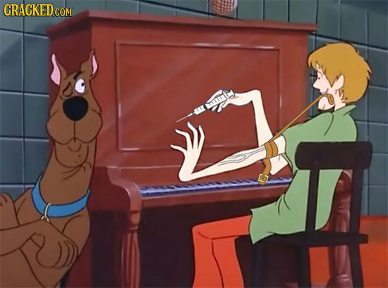 CRACKED cO COM ATTIM