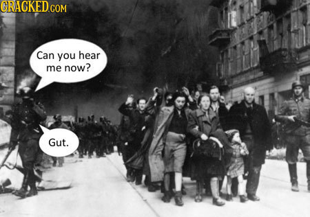 Can you hear me now? Gut.