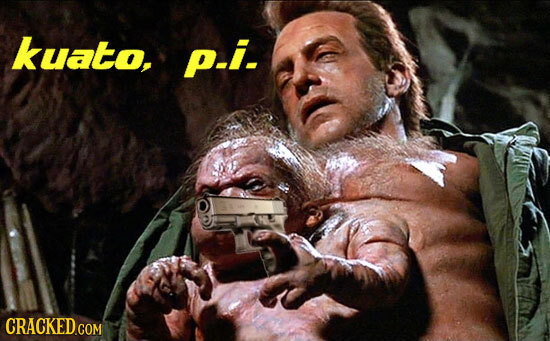 kuato, p.i. CRACKED COM