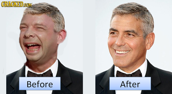 CRACKEDO Before After