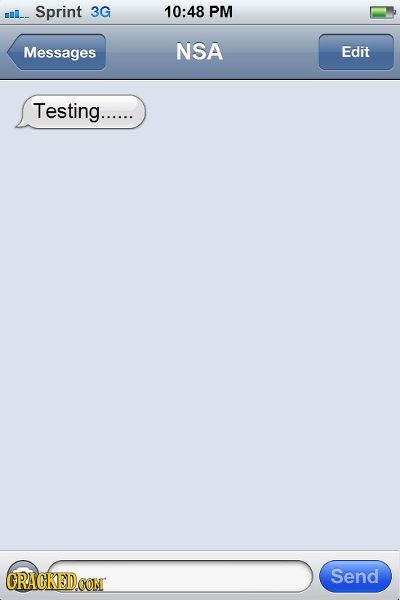 The 29 Worst Text Messages You Can Receive