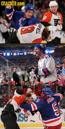 CRACKED.cOM MIR'ELL E A A, A B B 5 5 rse