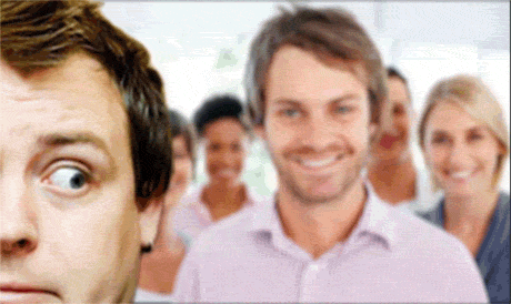 11 Secret Social Fears We All Share