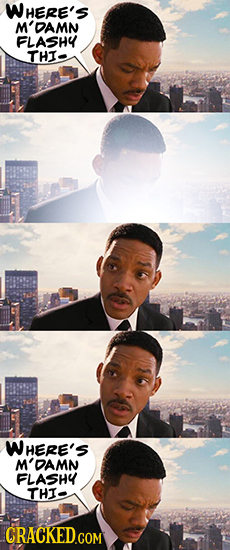 22 Everyday Problems Caused by Famous Sci-Fi Technologies