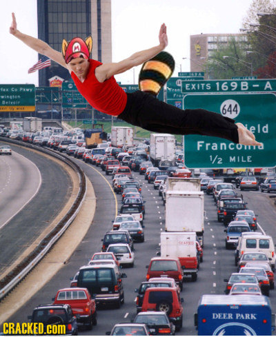 ITE A EXITS 169 B A fax Co PY Frer winoto Betoi 644 ld Francoma 1/2 MILE DEER PARK CRACKED.coM