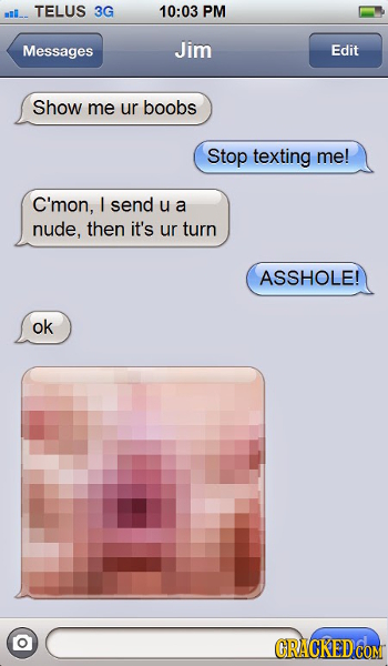 The 20 Most Disastrously Misunderstood Texts Possible