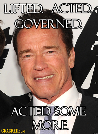 The Life And Times Of 24 Iconic People (Told in Six Words)