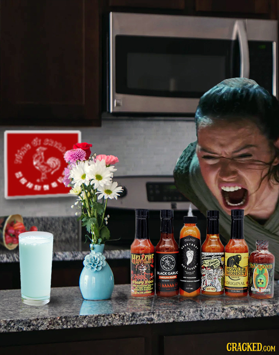 61 a a HE LPIRE BOMB HOWACR ILACK GARCE NONKEY Fler? Fool ORIGINAL OAAAM CRACKED.COM