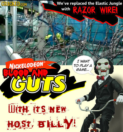 19 Underrated Characters Who Deserve Their Own Spin-Offs