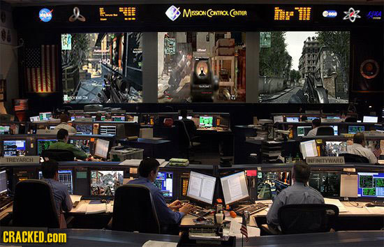 MSSON CONTROL CENTER Deslll DAS o Ia TREYARCH FINITYWIARD CRACKED.cOM