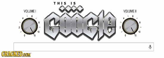 THIS LS VOLUME VOLUMEI 6 00048 6 A e 10 10 CRACKEDCON