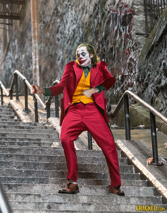 What If Our Dumb Fads Invaded Fictional Universes?