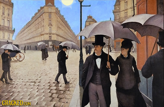 25 Subtle Changes That Ruin Dignified Historical Images