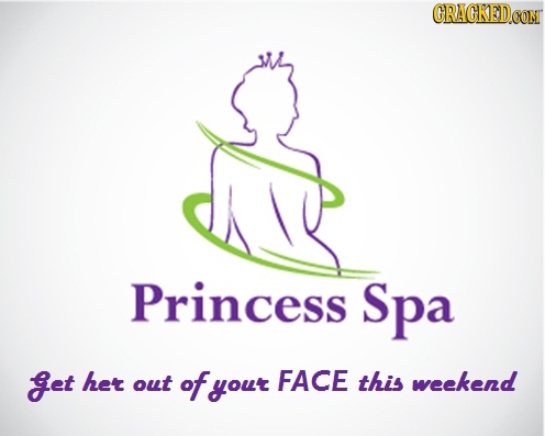 If Famous Brands Were Allowed to Tell the Truth In Ads