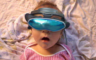 How We'll Really Use Virtual Reality 