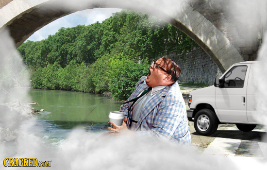 What 12 Deceased Celebrities Are Doing In Heaven