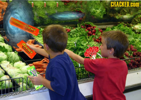 CRACKED.COM eeses Reeses Li