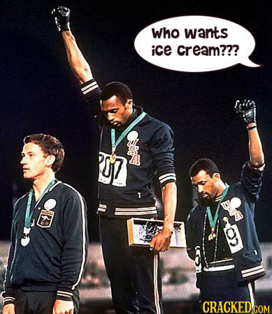 Who wants ice cream??? 07 CO.