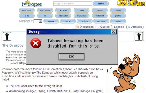 21 Tiny Changes That Would Ruin Great Websites