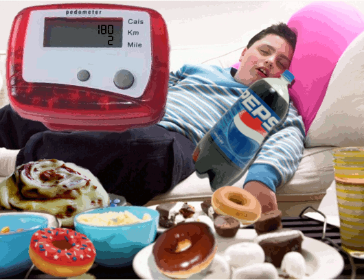 If Real Life Had Video Game Glitches and Cheats