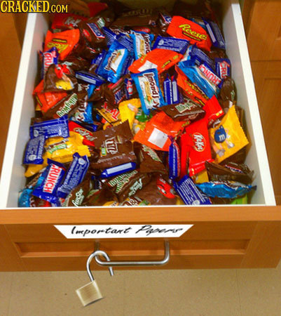 CRACKED.COM Reese n Ipuout Kak w RUNCH lmmportant Perao