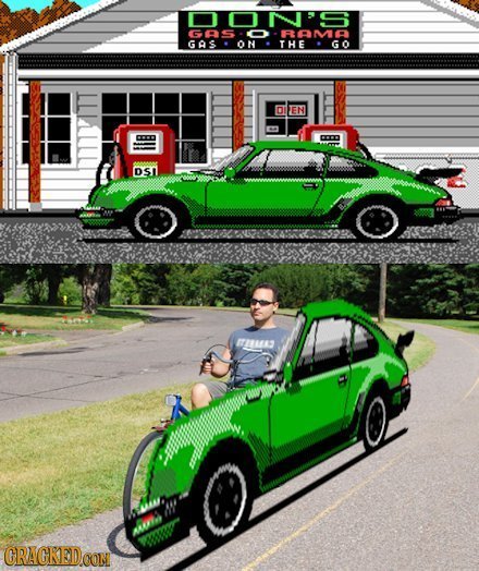 GAS FAM GAS ON T HE GO TEN POE I DSI FMA A hot CRAGKEDCON