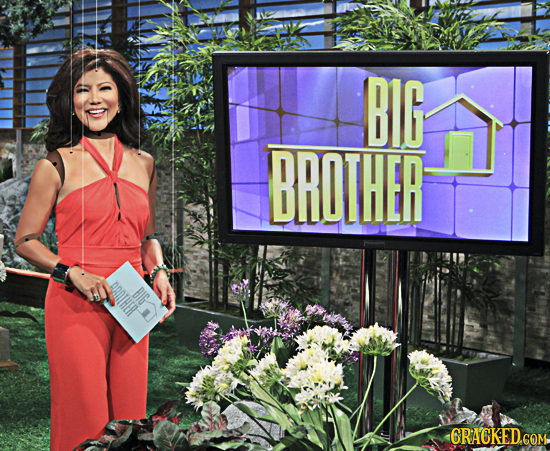 BIG BROTHER 918 HIHIUUU GRACKEDGOM