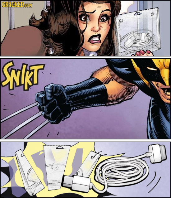 21 Real Problems We'd Actually Want Superheroes to Solve