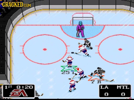 CRACKED COM 25 7 F 1ST 8:20 LA MTL O 0