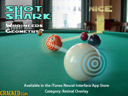 23 Apps You Wish You Could Install in Your Brain