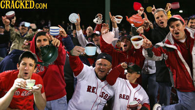 CRACKED.COM RE S) RED