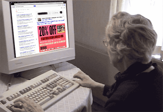 How Internet Ads Could Possibly Be Worse